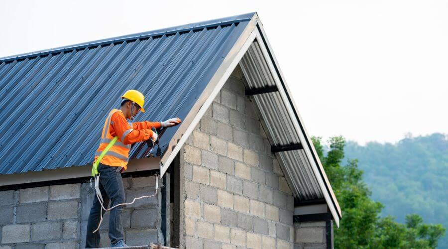 Expert top industrial roofings services in Fair Oaks, CA